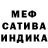 Метадон VHQ Nina Usova